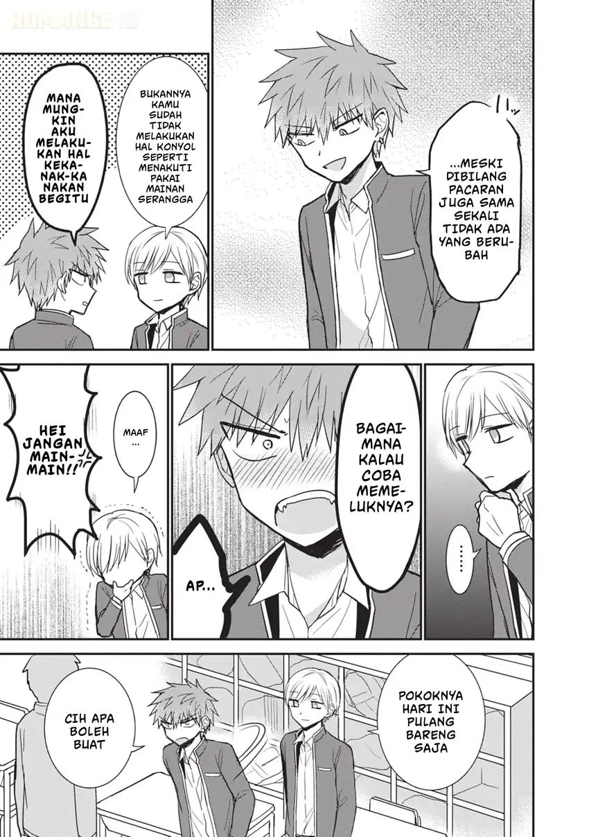 Chapter 101 - halaman 5