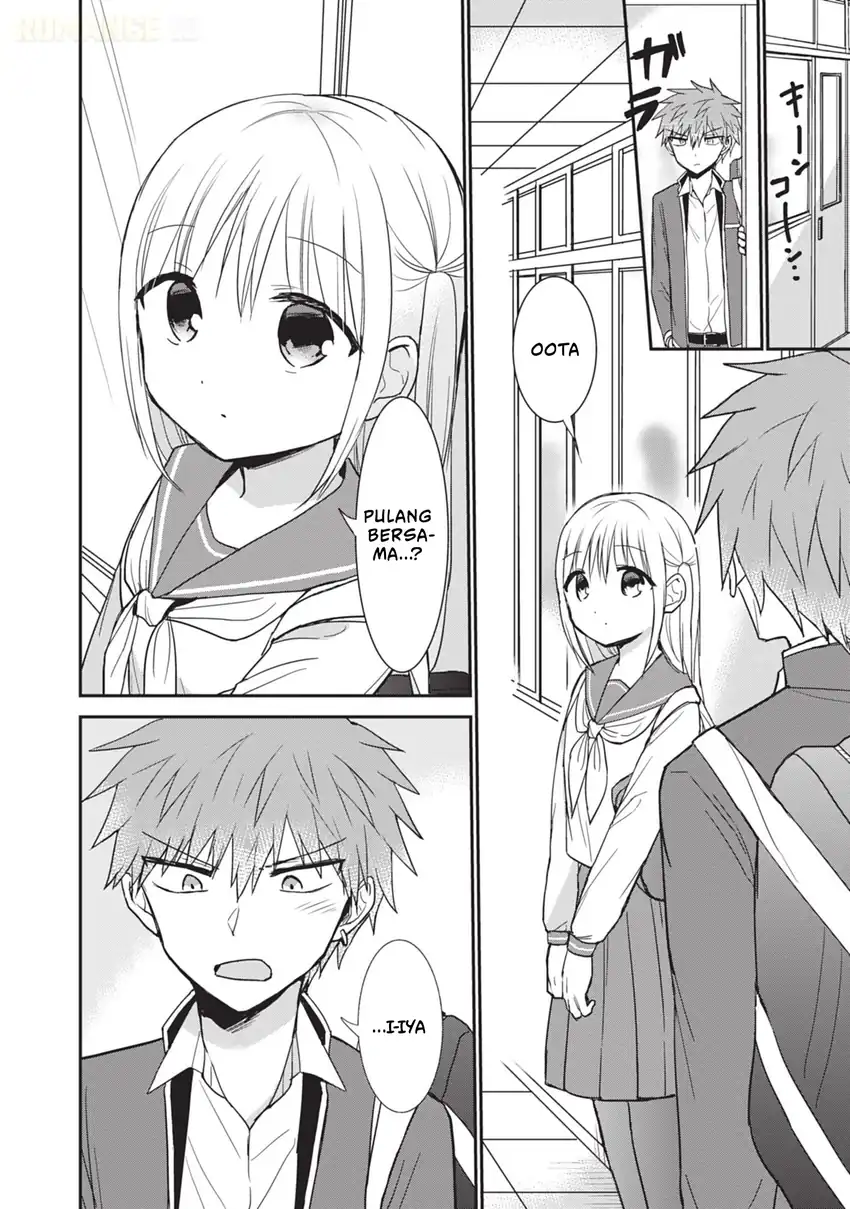 Chapter 101 - halaman 6