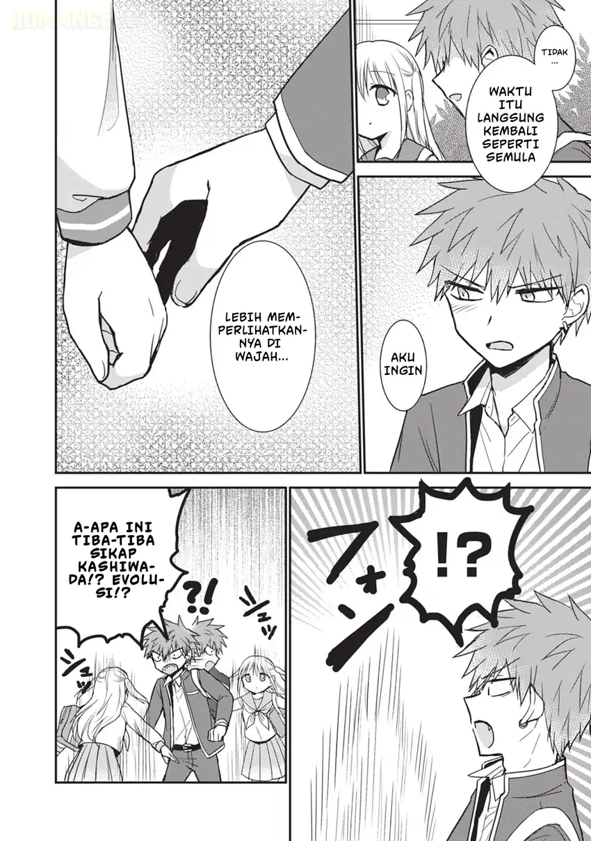 Chapter 101 - halaman 8
