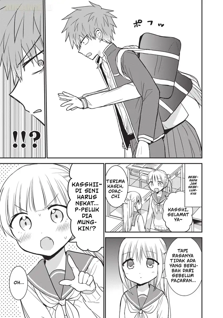 Chapter 101 - halaman 9