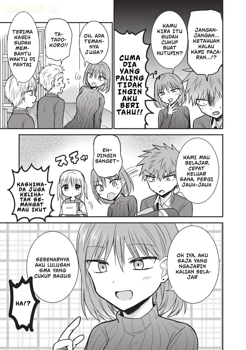 Chapter 102 - halaman 9