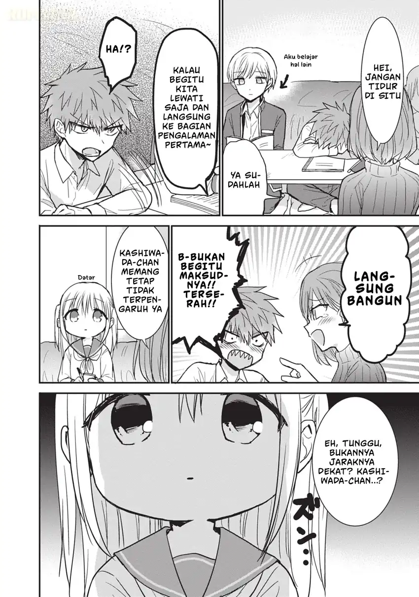 Chapter 103 - halaman 6