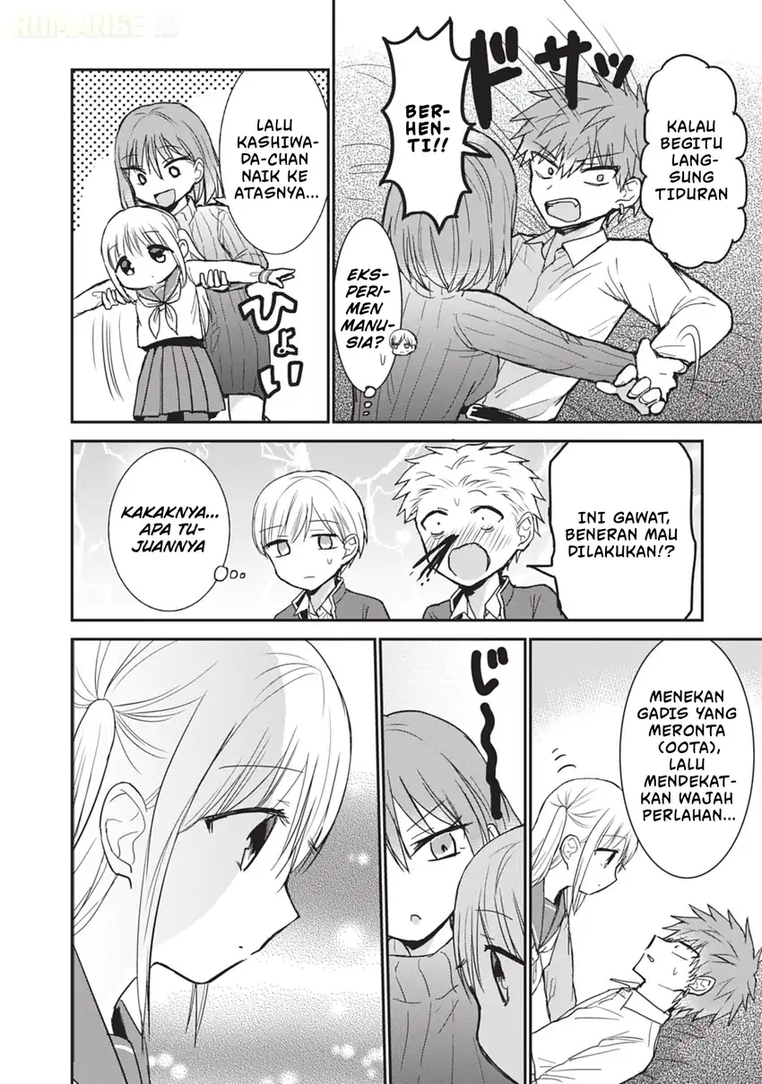 Chapter 103 - halaman 8