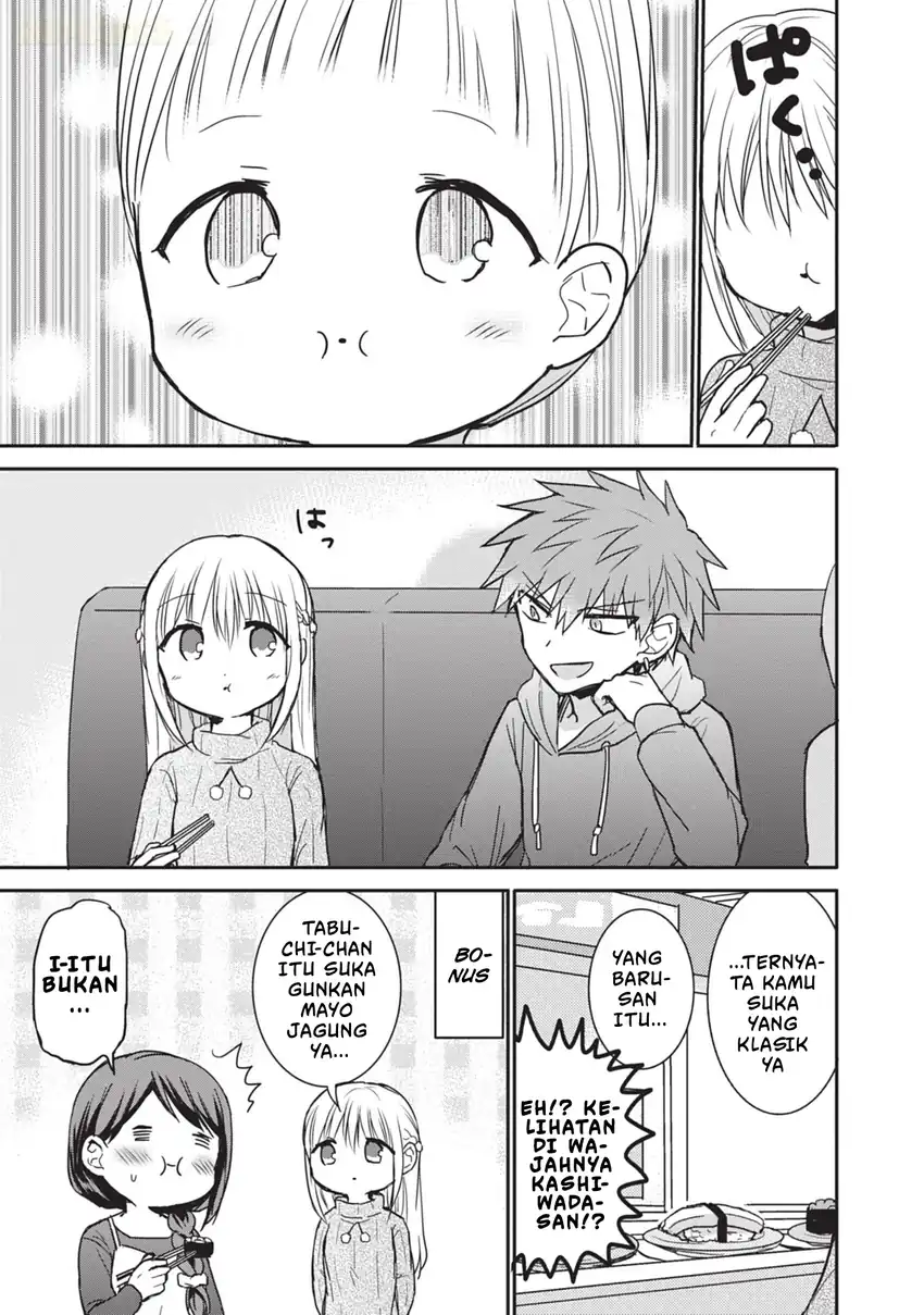Chapter 104 - halaman 11