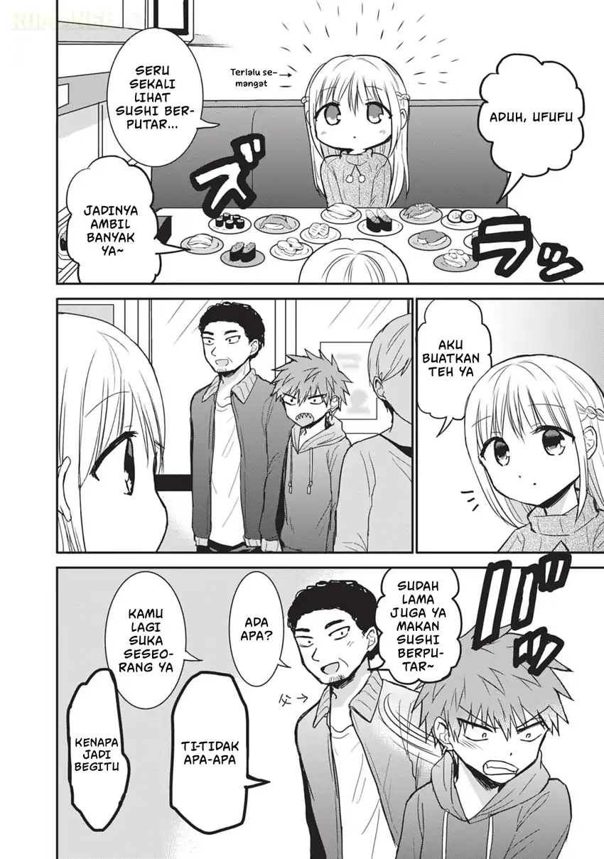Chapter 104 - halaman 4