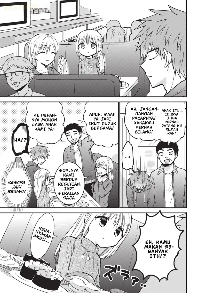 Chapter 104 - halaman 5