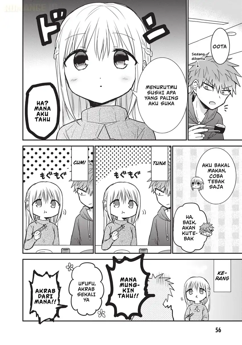 Chapter 104 - halaman 6