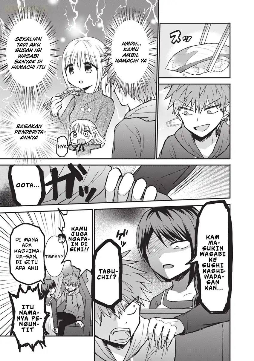 Chapter 104 - halaman 7