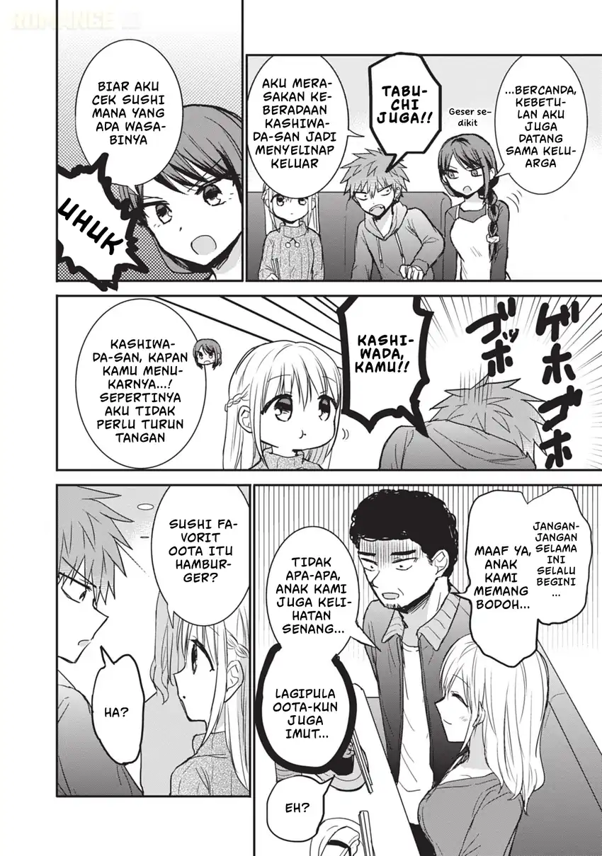 Chapter 104 - halaman 8