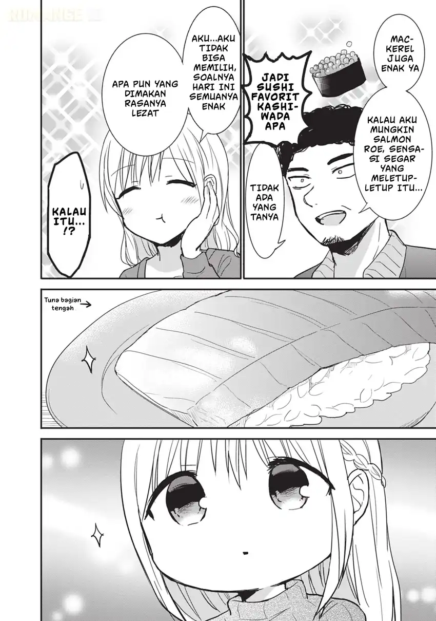 Chapter 104 - halaman 10