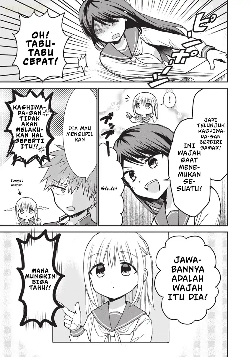 Chapter 105 - halaman 11