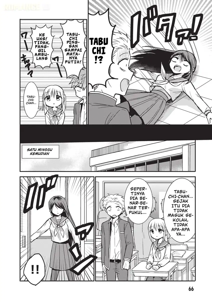 Chapter 105 - halaman 6