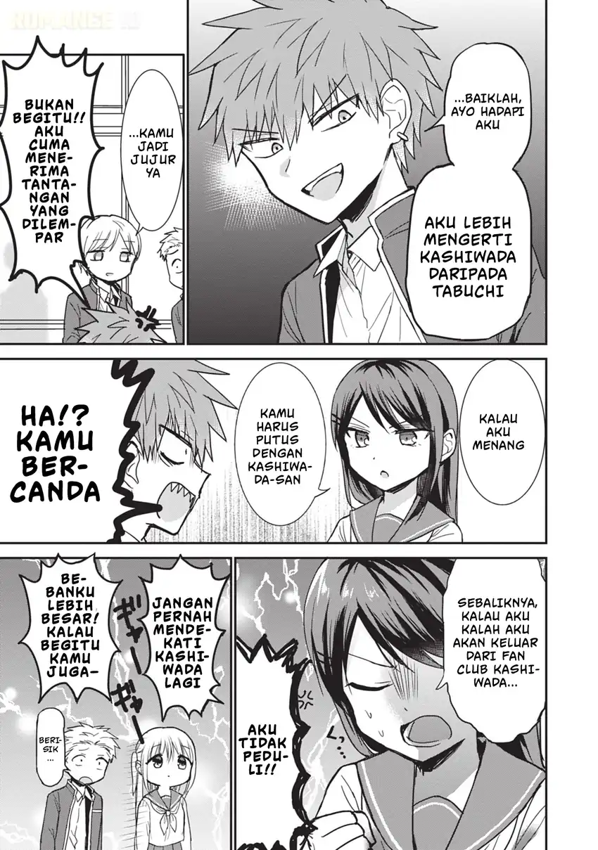 Chapter 105 - halaman 9