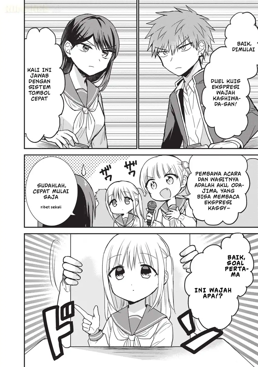 Chapter 105 - halaman 10