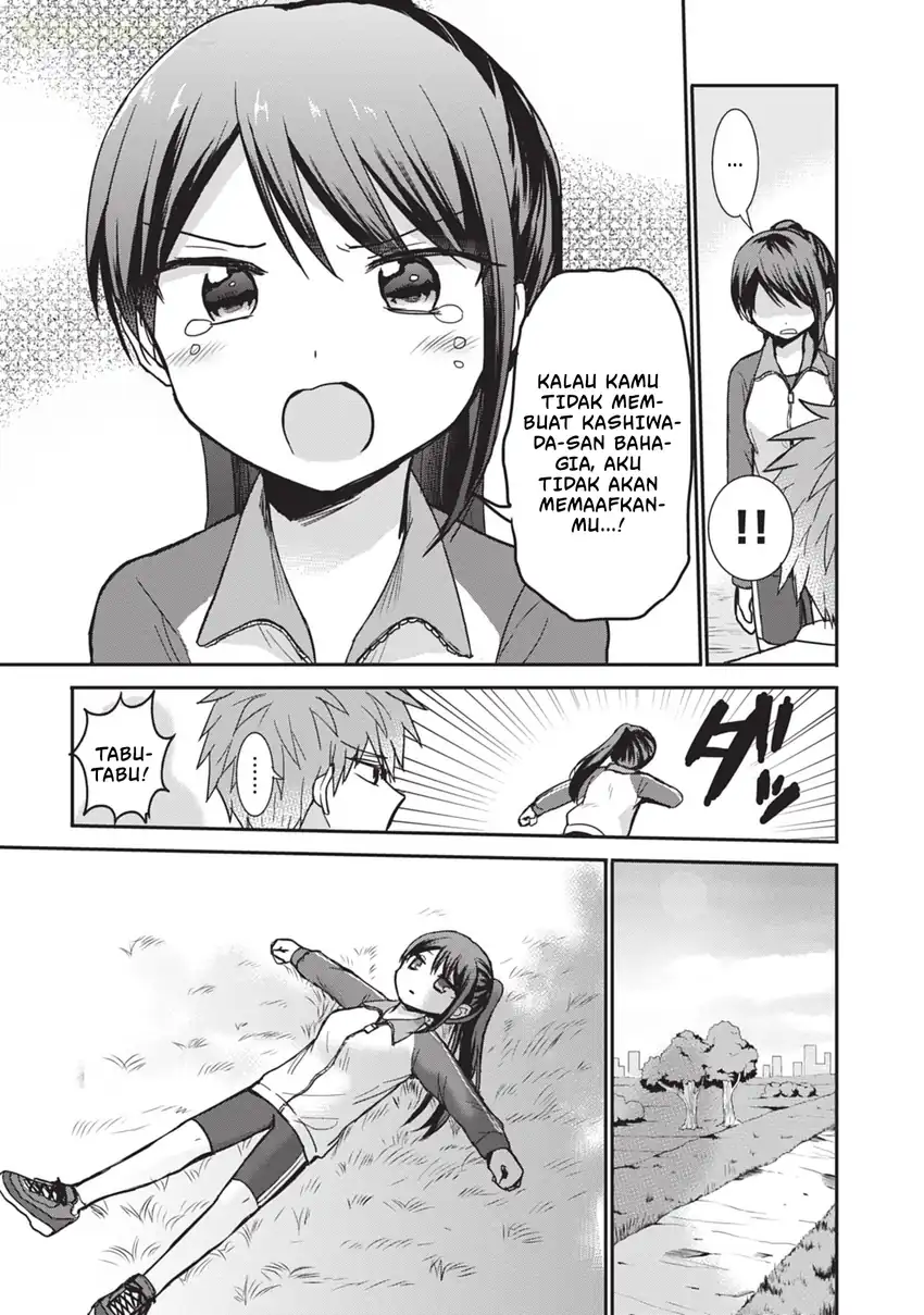 Chapter 106 - halaman 11