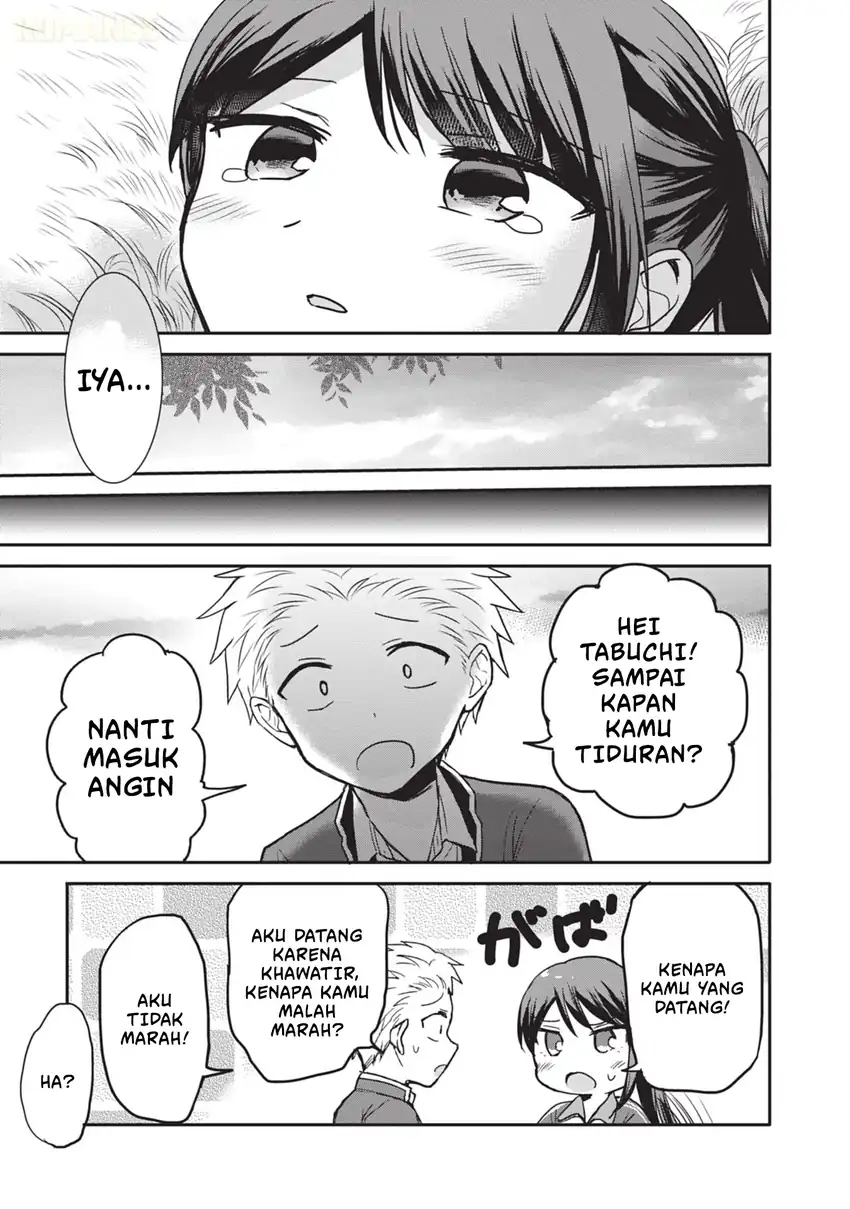Chapter 106 - halaman 13