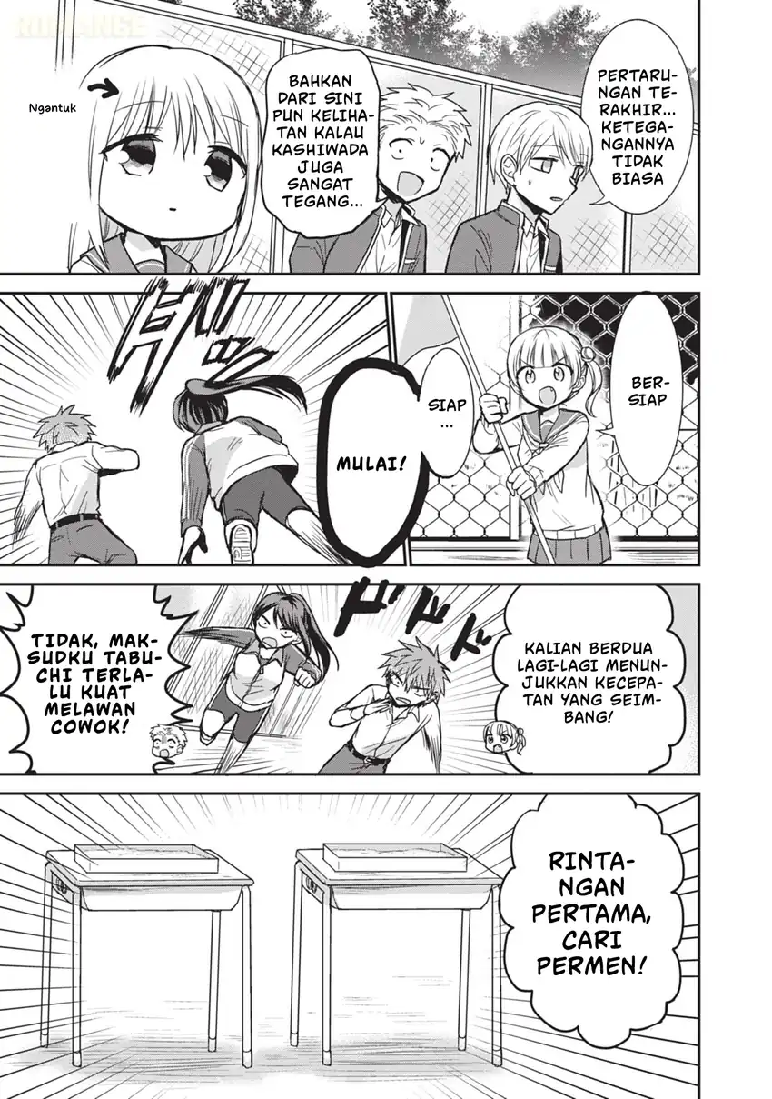 Chapter 106 - halaman 5