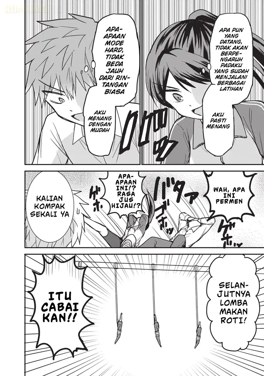 Chapter 106 - halaman 6