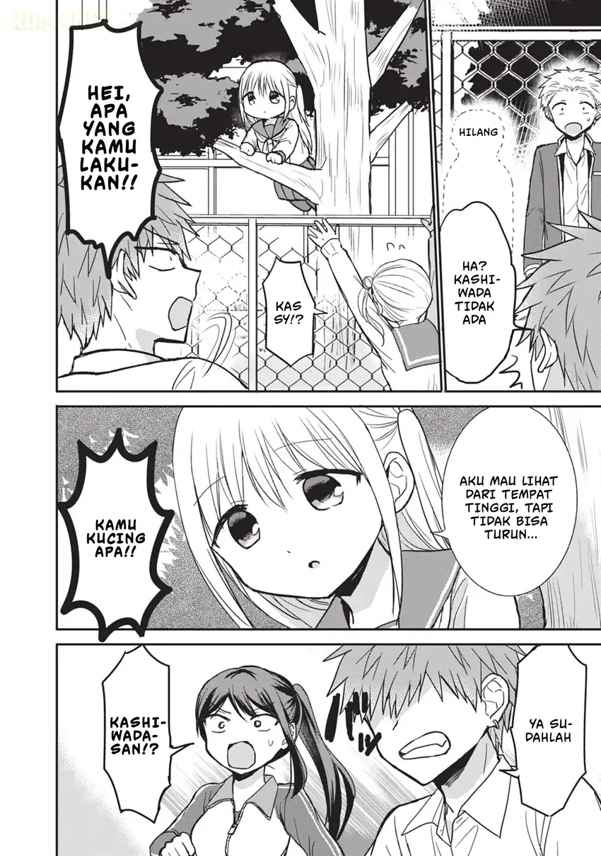 Chapter 106 - halaman 8