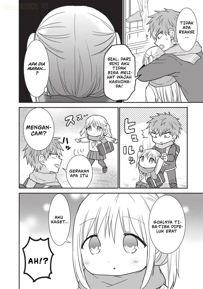 Chapter 107 - halaman 14