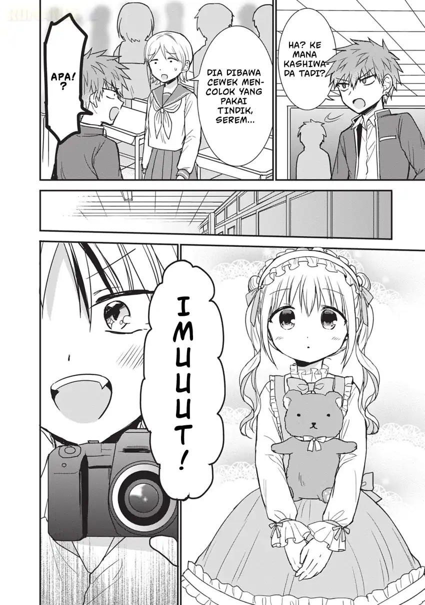 Chapter 107 - halaman 4