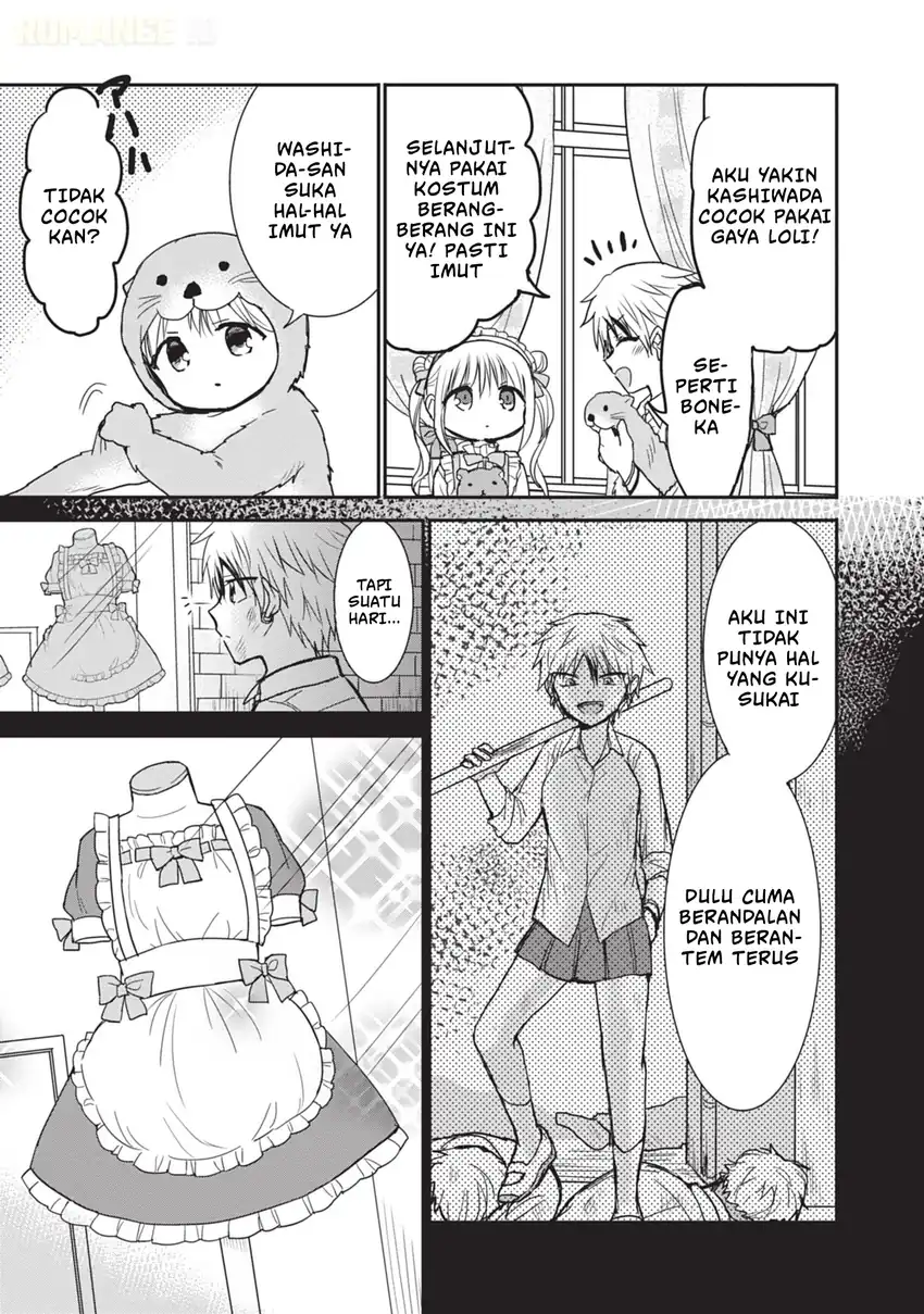 Chapter 107 - halaman 5