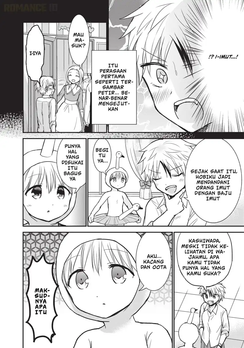 Chapter 107 - halaman 6