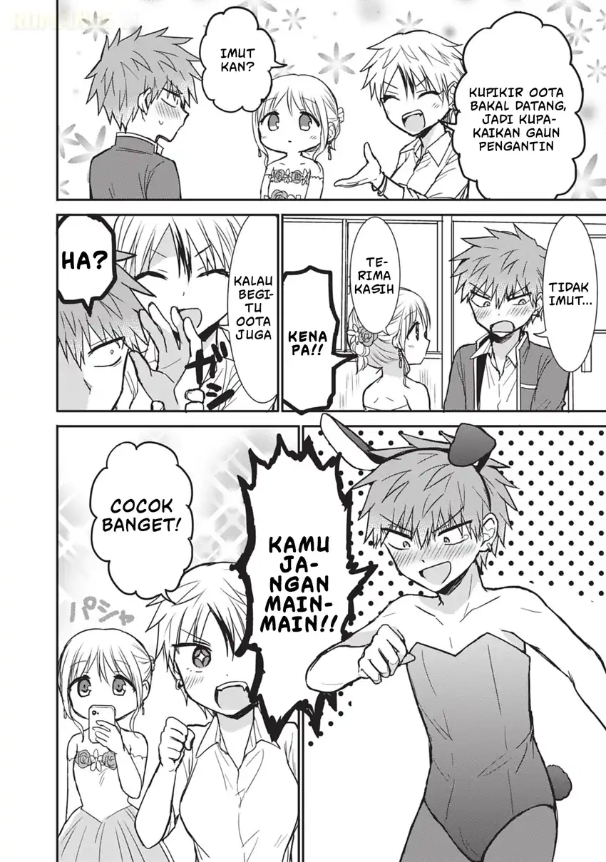Chapter 107 - halaman 8