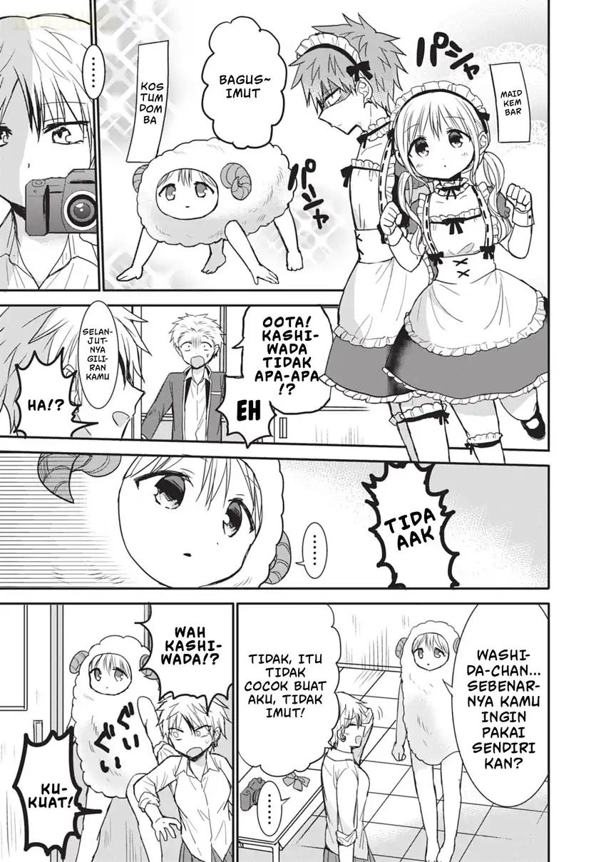 Chapter 107 - halaman 9