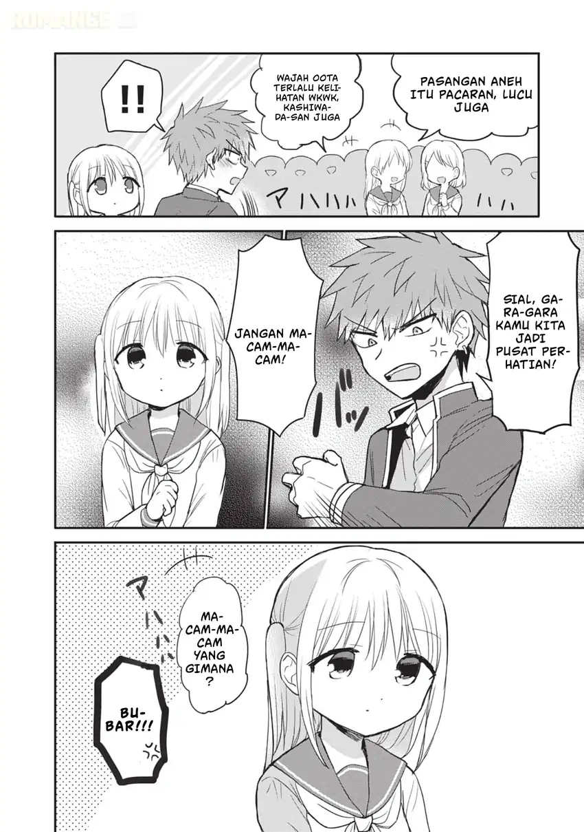 Chapter 108 - halaman 14