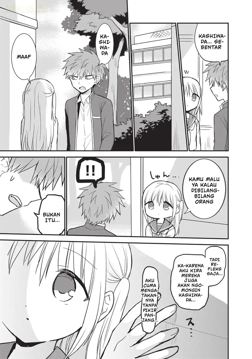 Chapter 108 - halaman 15
