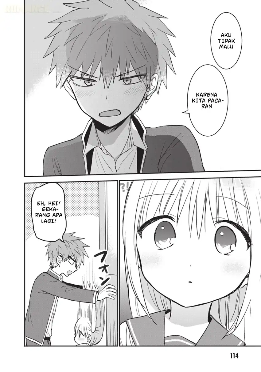 Chapter 108 - halaman 16