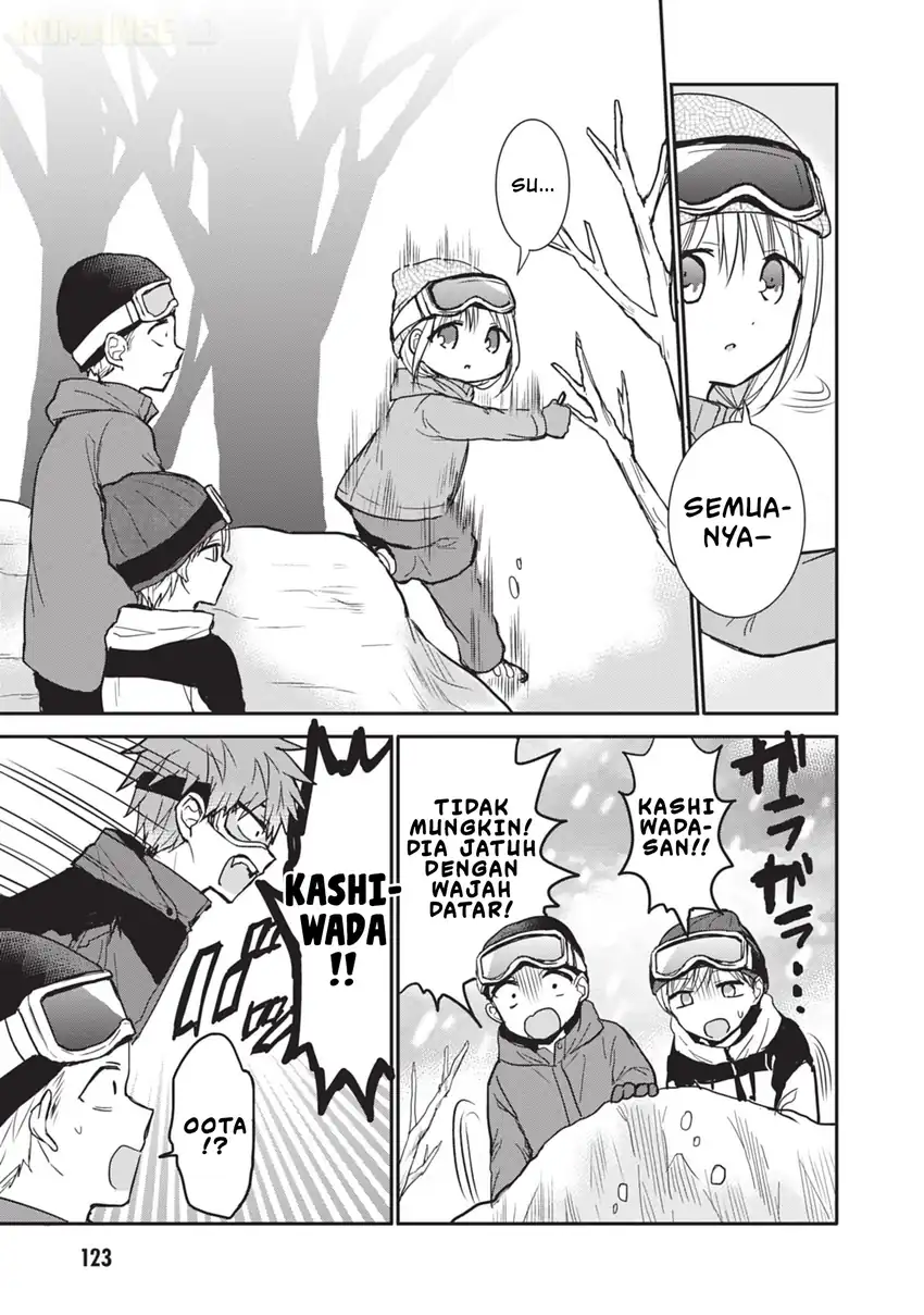 Chapter 109 - halaman 11