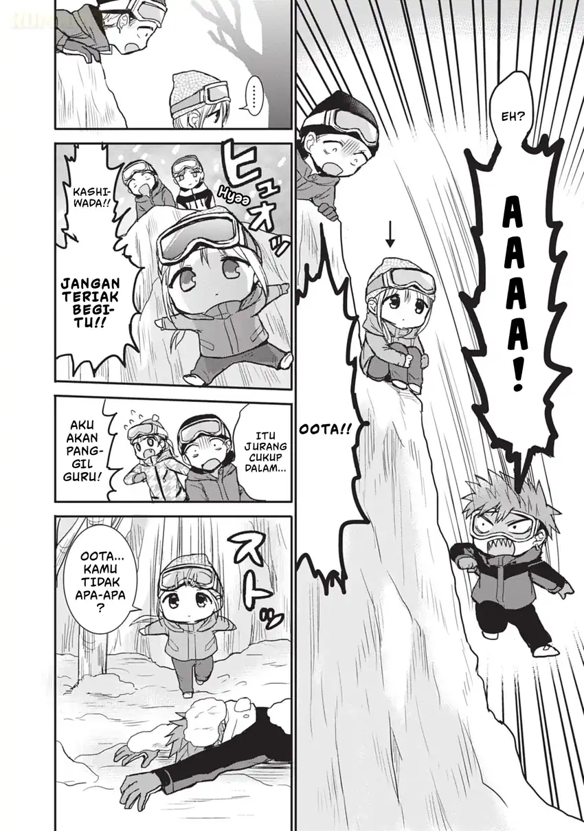 Chapter 109 - halaman 12
