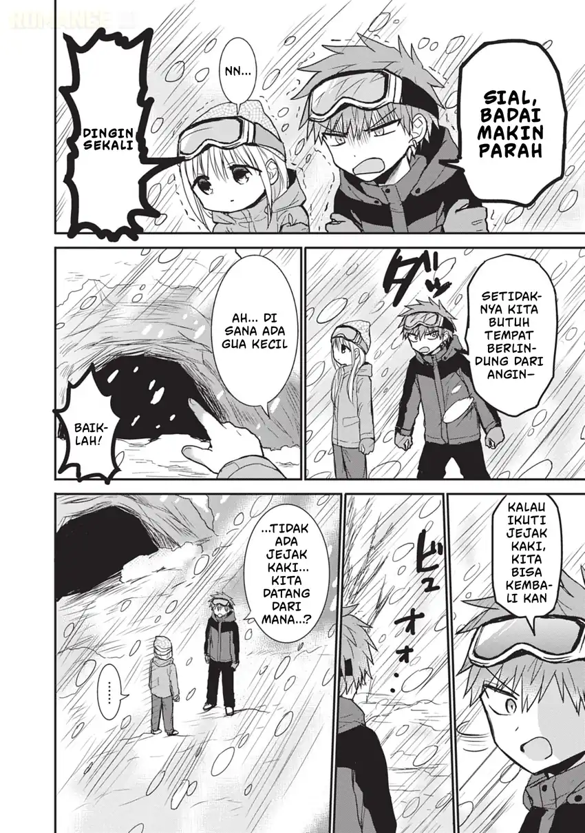Chapter 109 - halaman 14