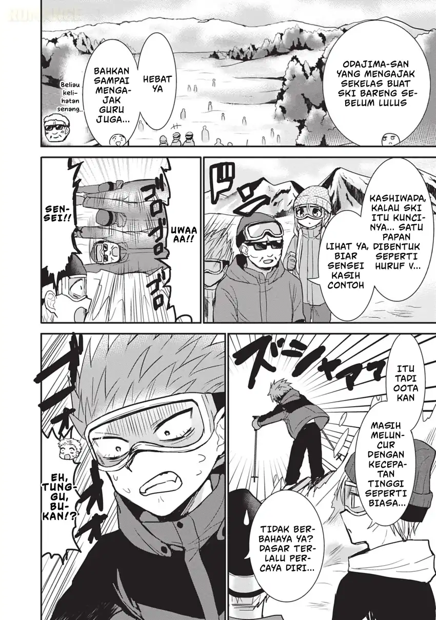 Chapter 109 - halaman 4