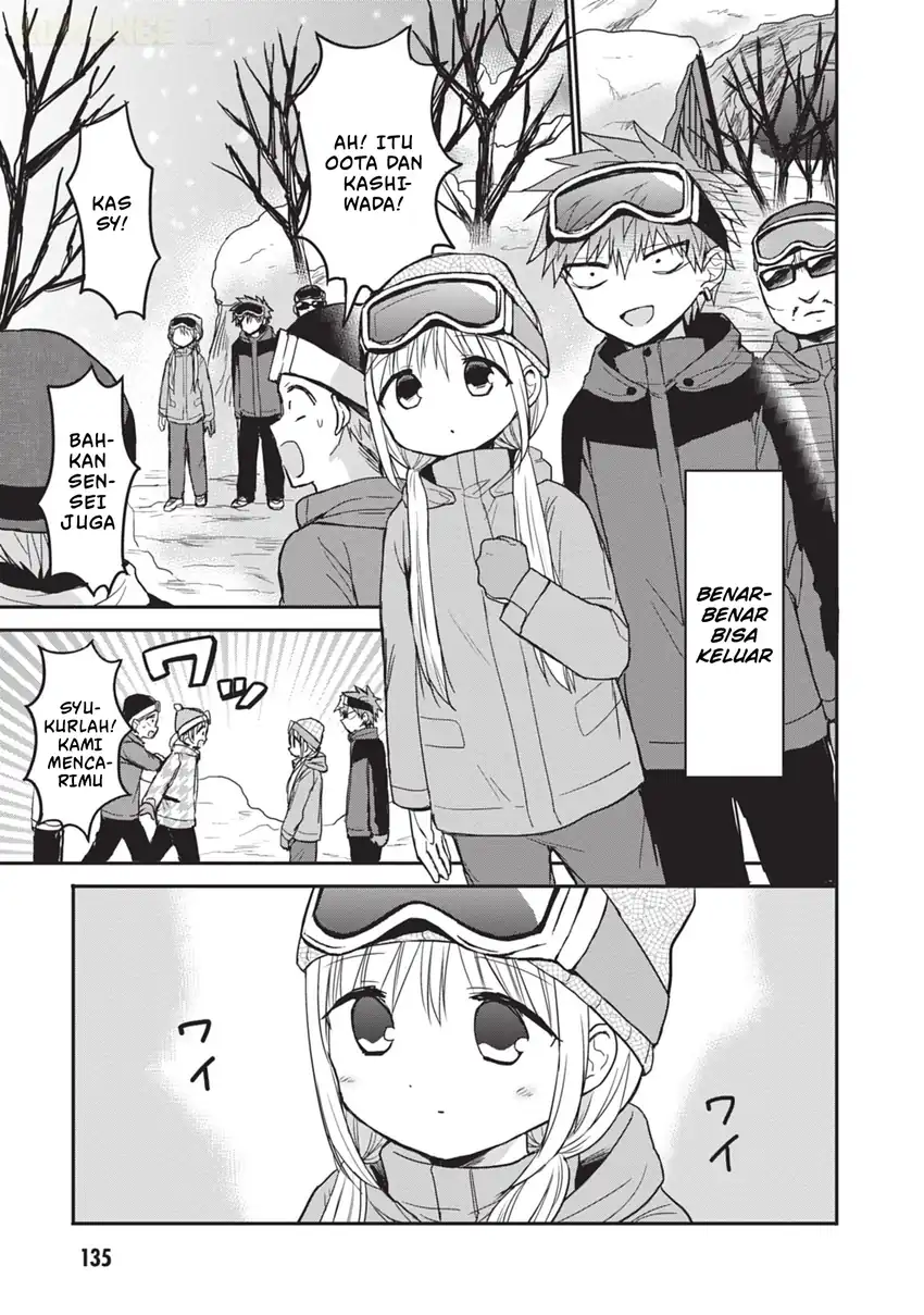 Chapter 110 - halaman 11