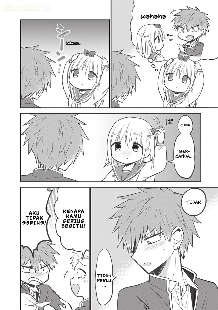 Chapter 110 - halaman 16