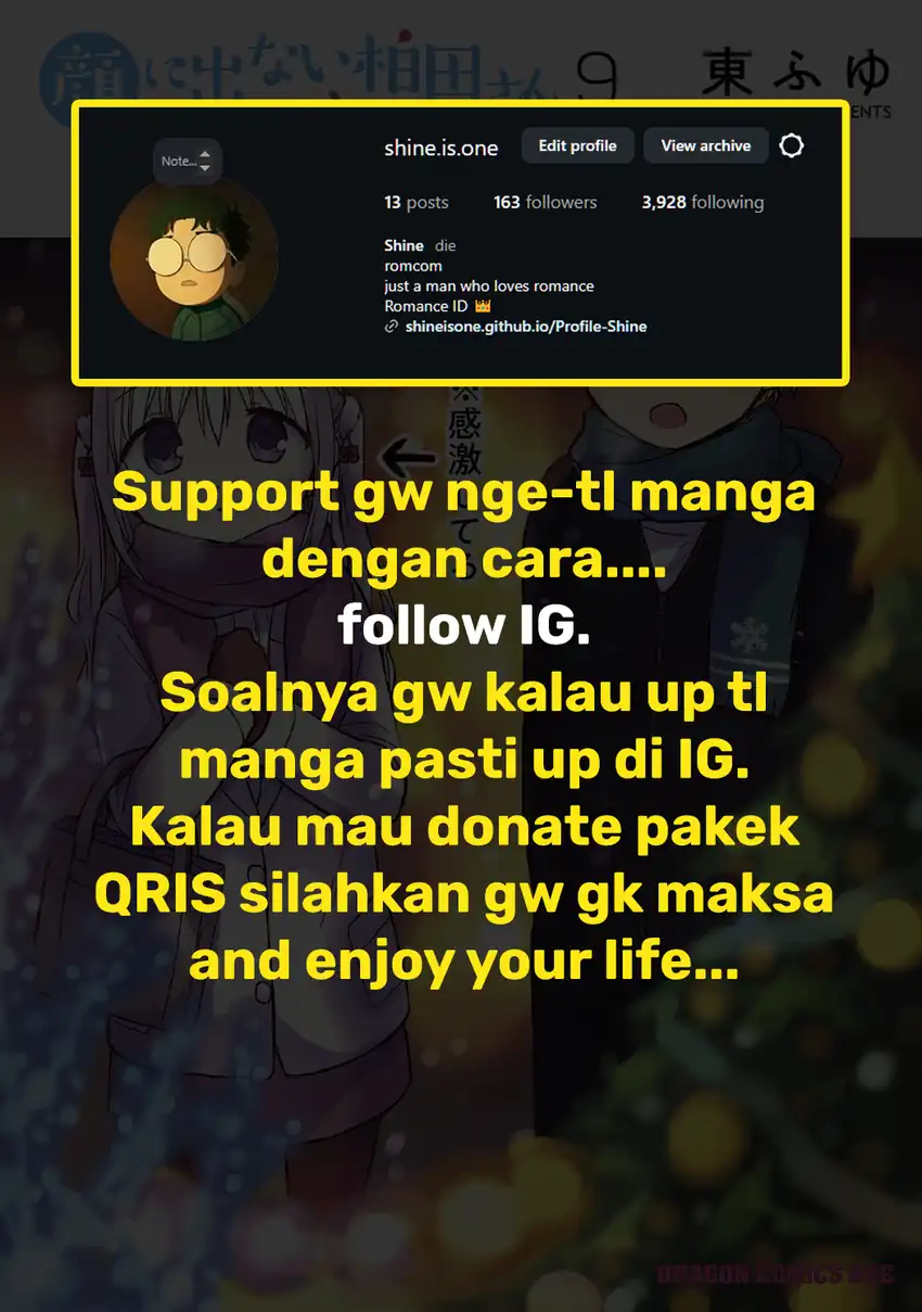 Chapter 110 - halaman 18