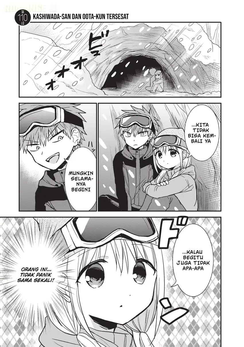 Chapter 110 - halaman 3