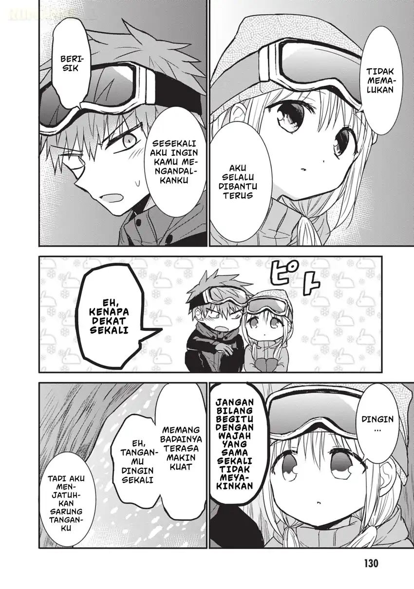 Chapter 110 - halaman 6