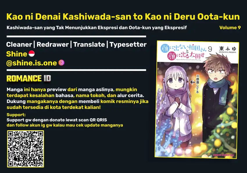 Chapter 111 - halaman 2