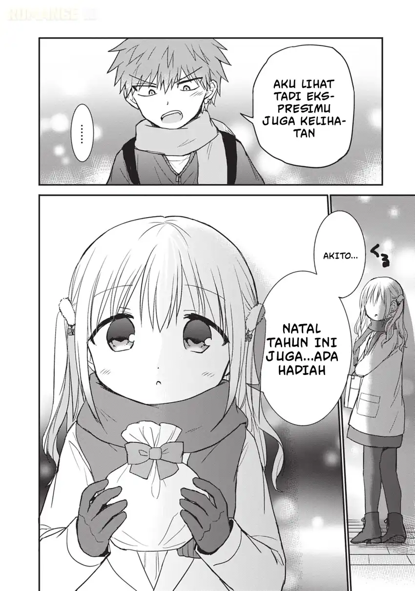 Chapter 111 - halaman 14