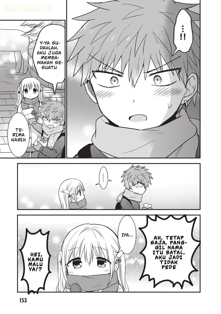Chapter 111 - halaman 15