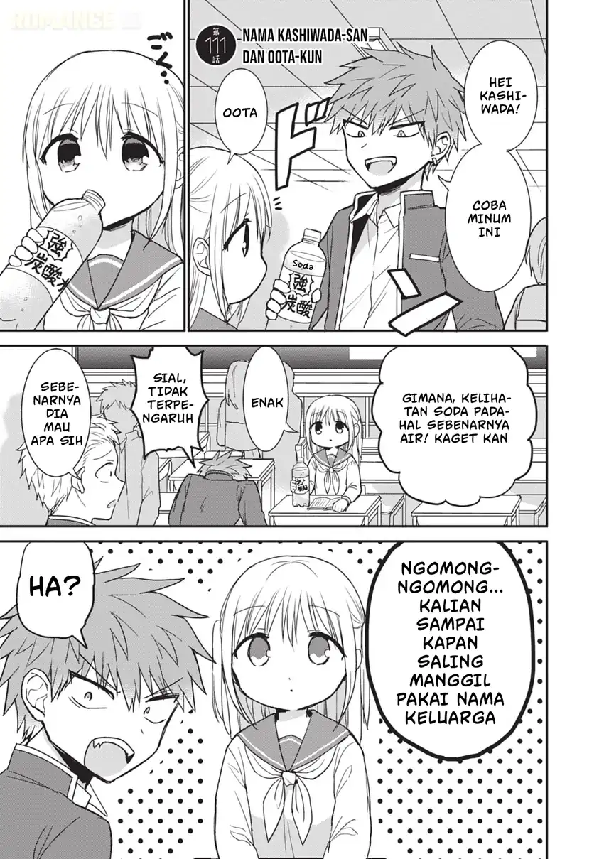 Chapter 111 - halaman 3
