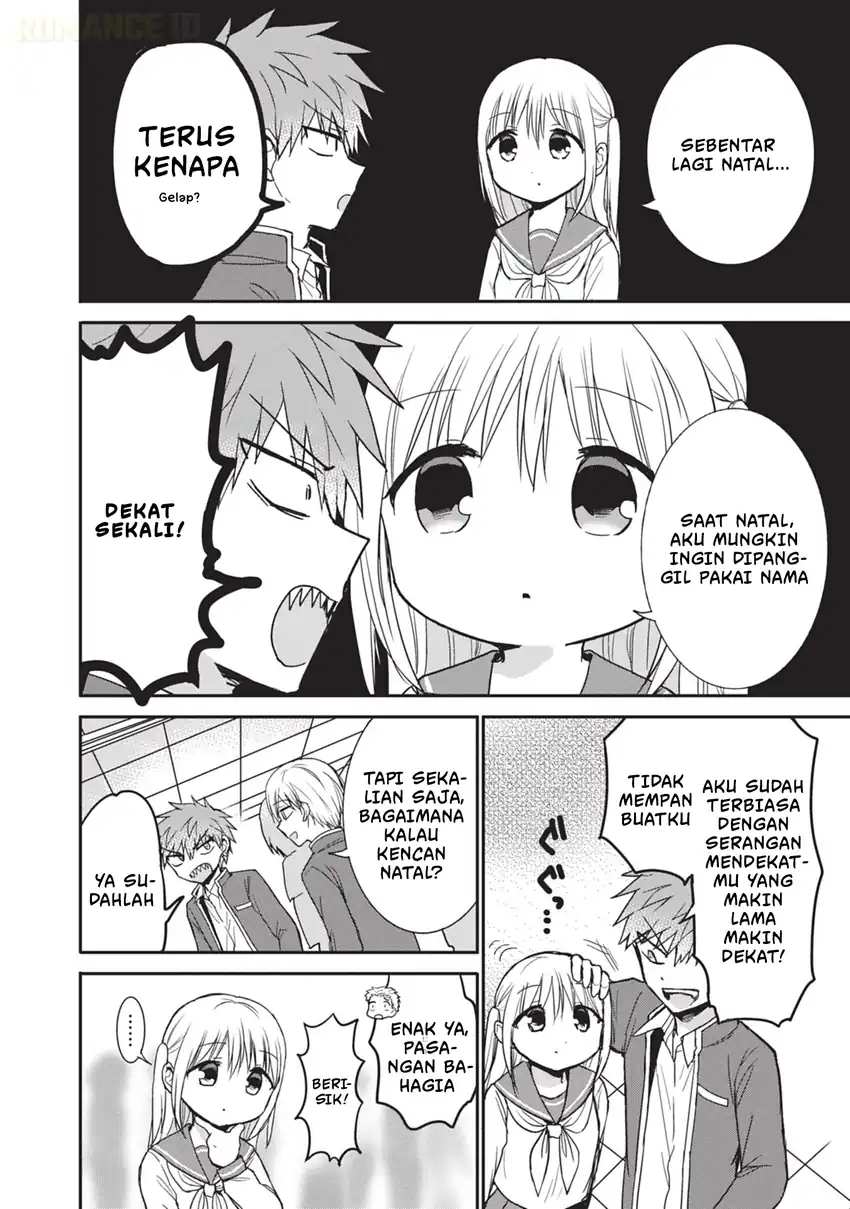 Chapter 111 - halaman 6
