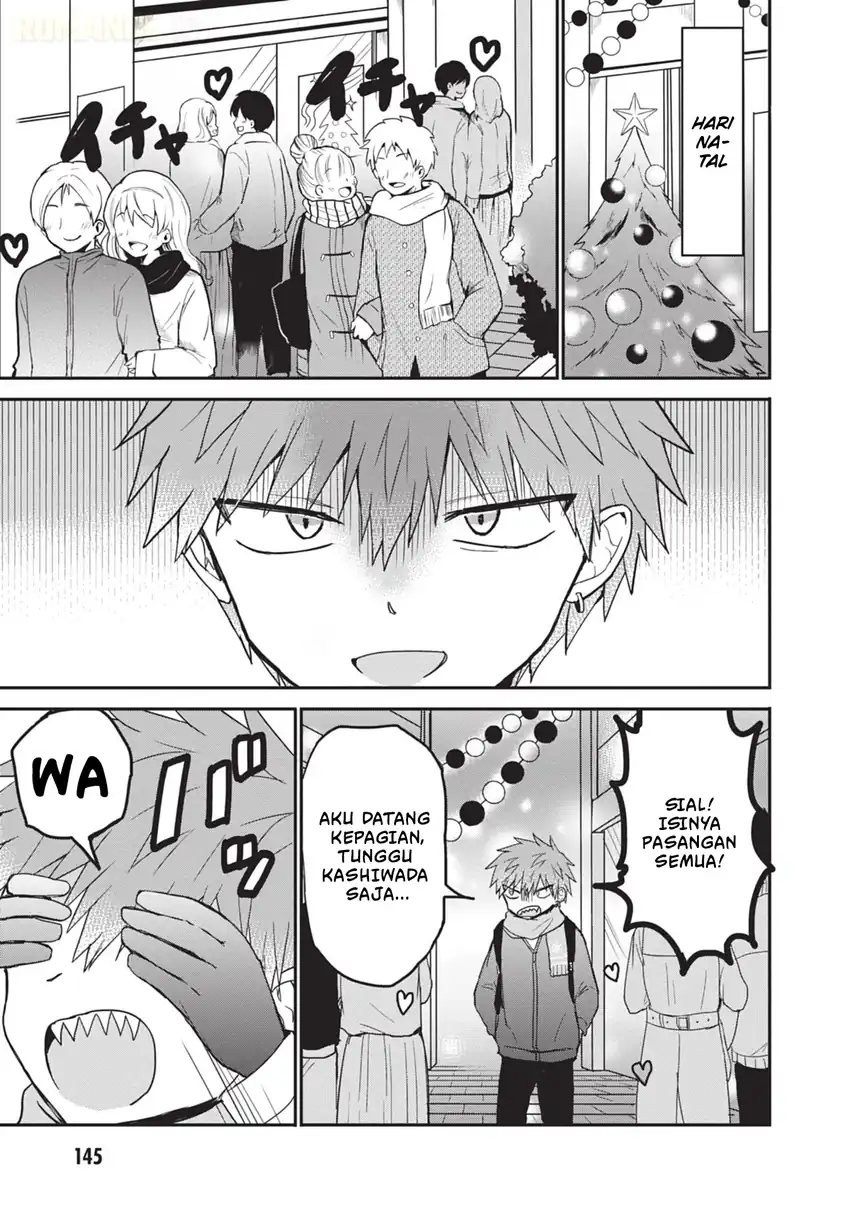 Chapter 111 - halaman 7