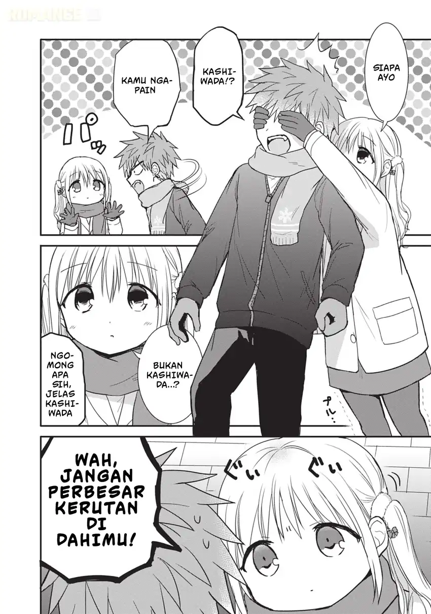 Chapter 111 - halaman 8