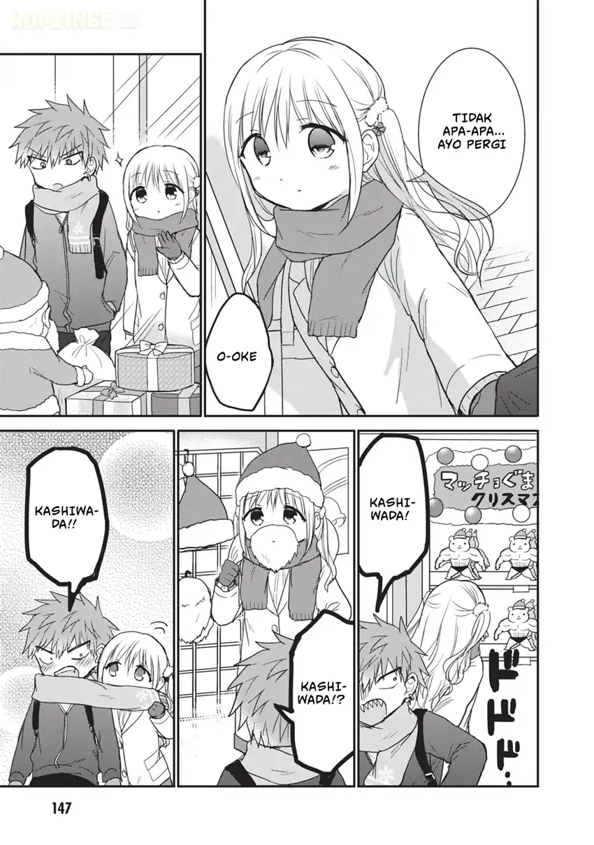 Chapter 111 - halaman 9