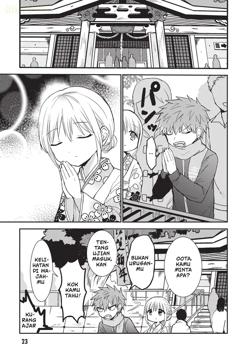 Chapter 113 - halaman 11